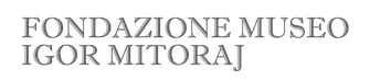 Avviso di ricerca per l’individuazione di candidati per la posizione “segretaria/o” - fondazione museo Igor Mitoraj