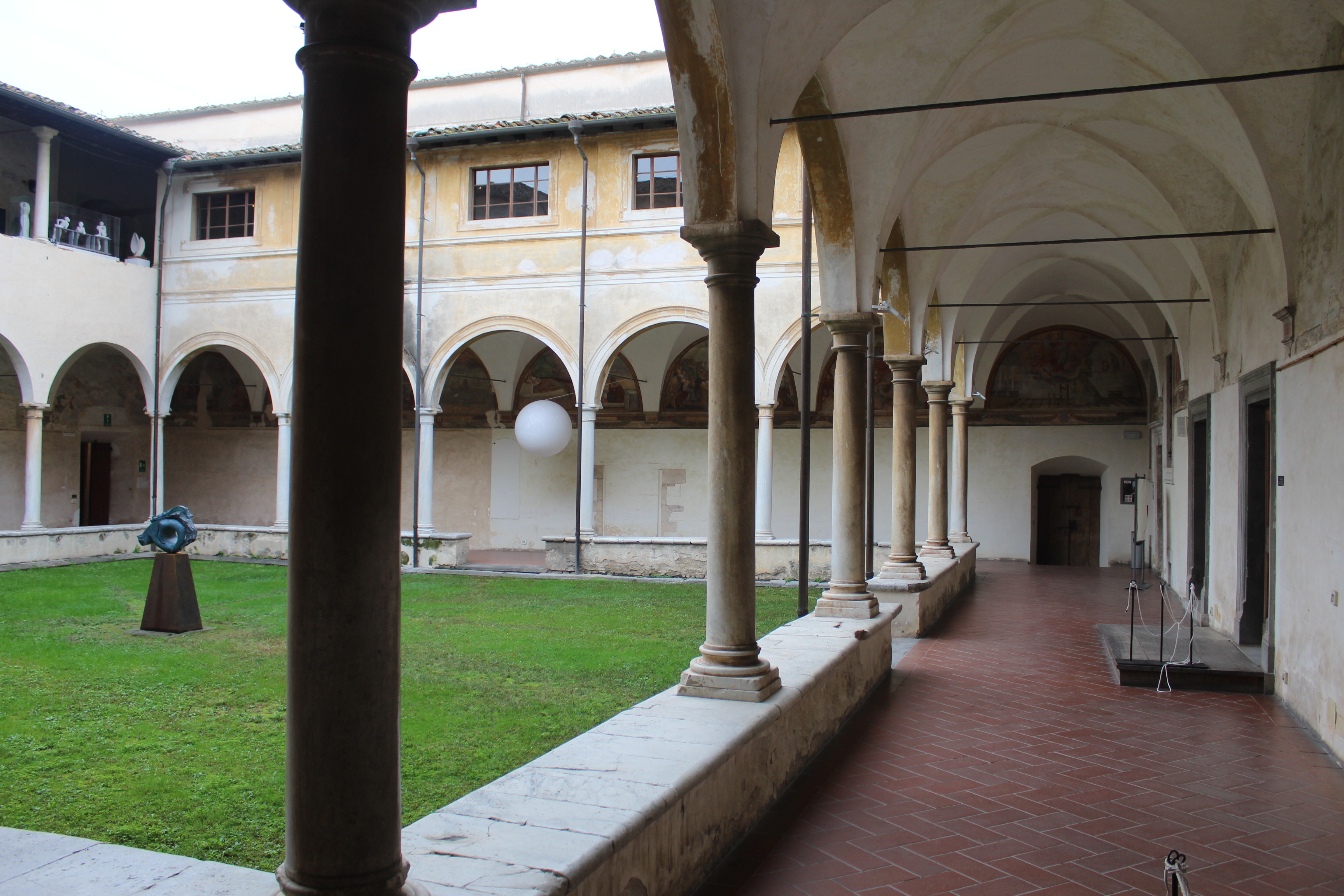 Al via Creartiva Pietrasanta, un viaggio tra arte, economia e futuro