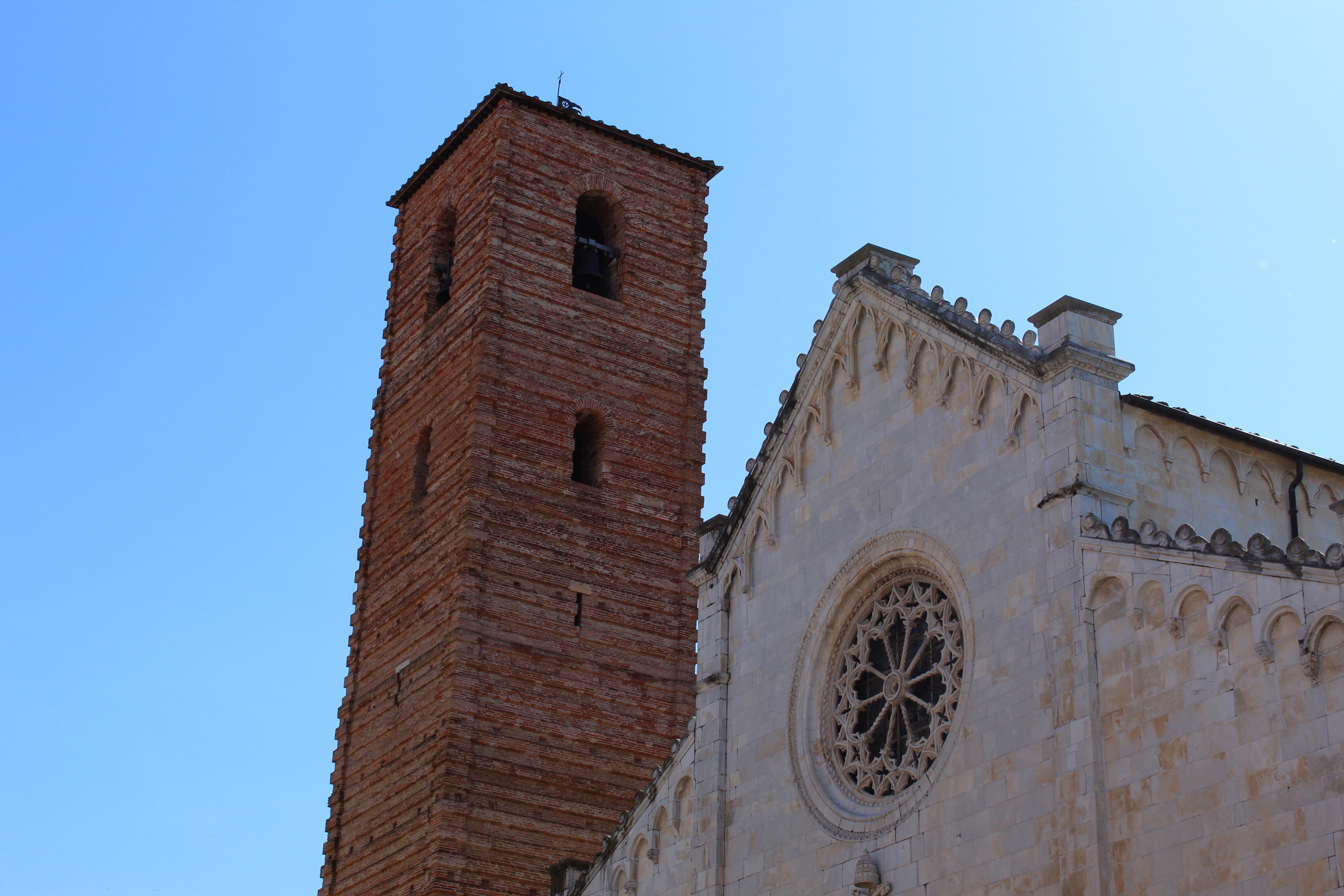 Lunedì l’apertura dello spazio giubilare in Duomo