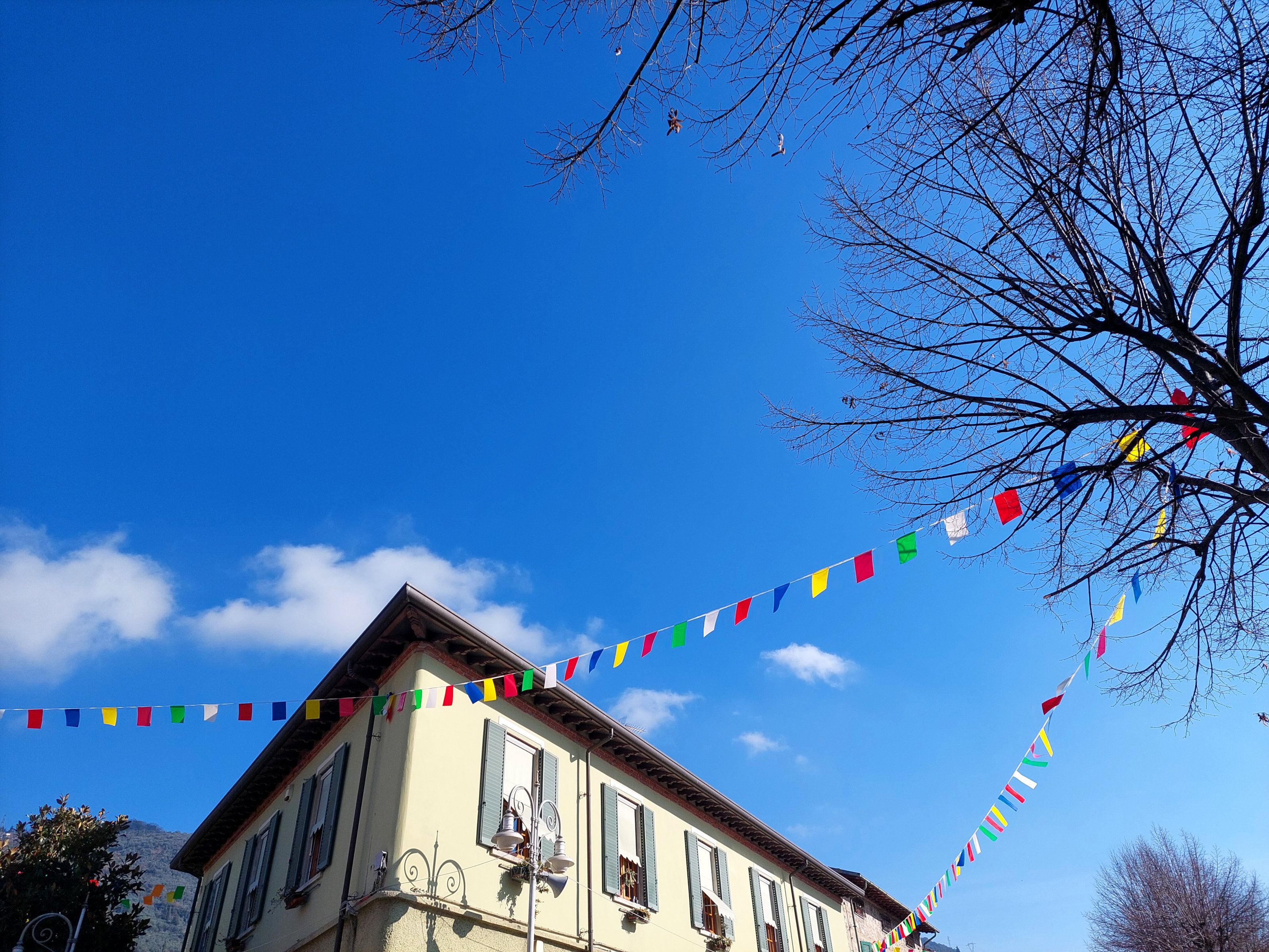 San Biagio, da venerdì le prime disposizioni di viabilità