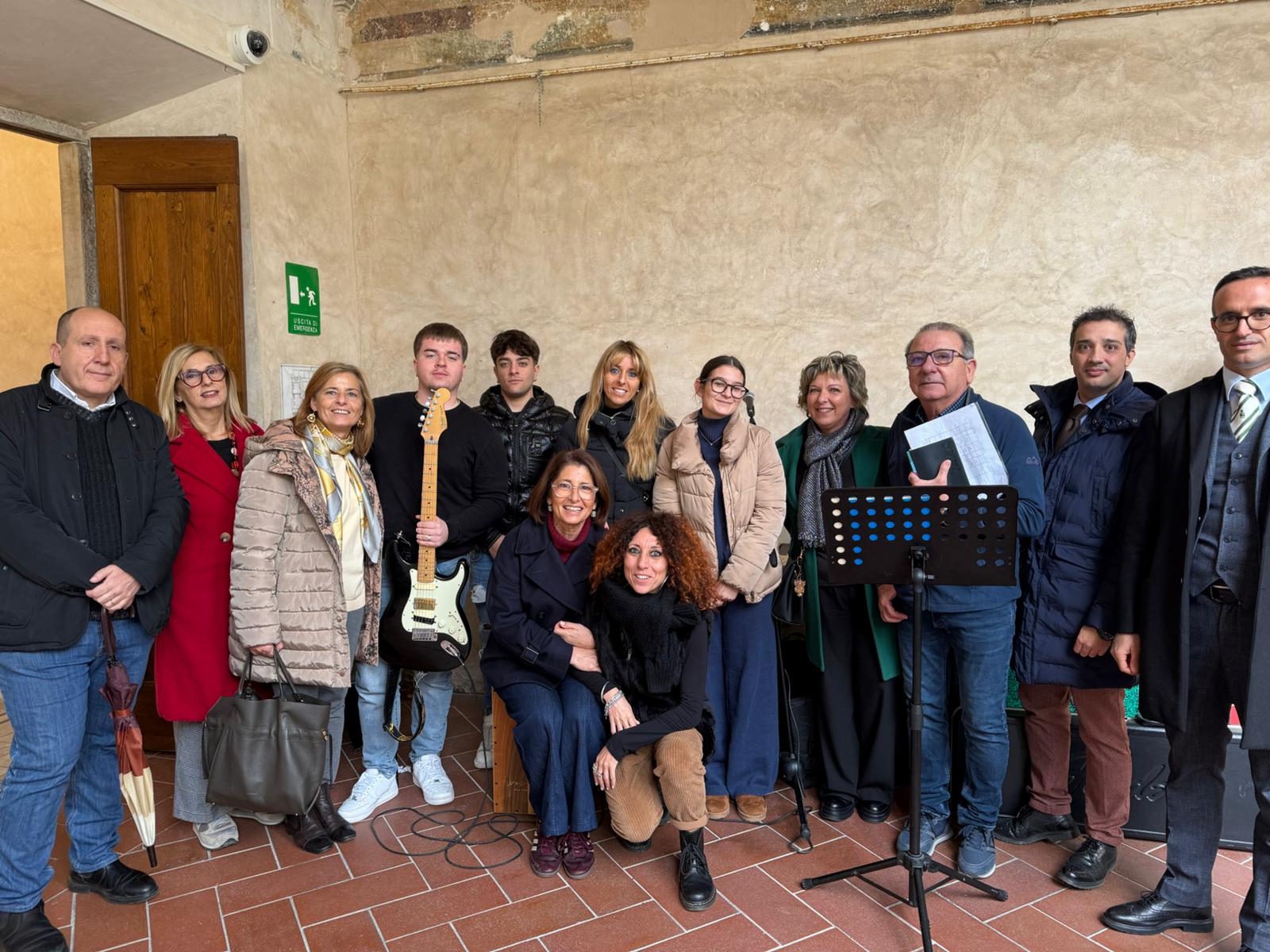 Successo per la mattinata di orientamento scolastico