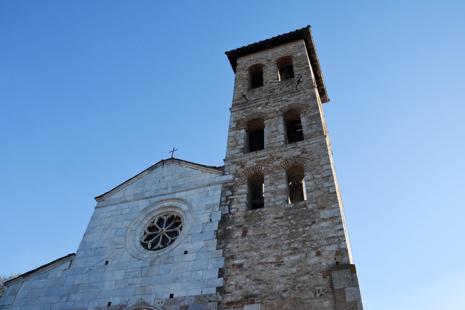 Tradizioni, sport e bel canto per il “Santo Stefano a Vallecchia”